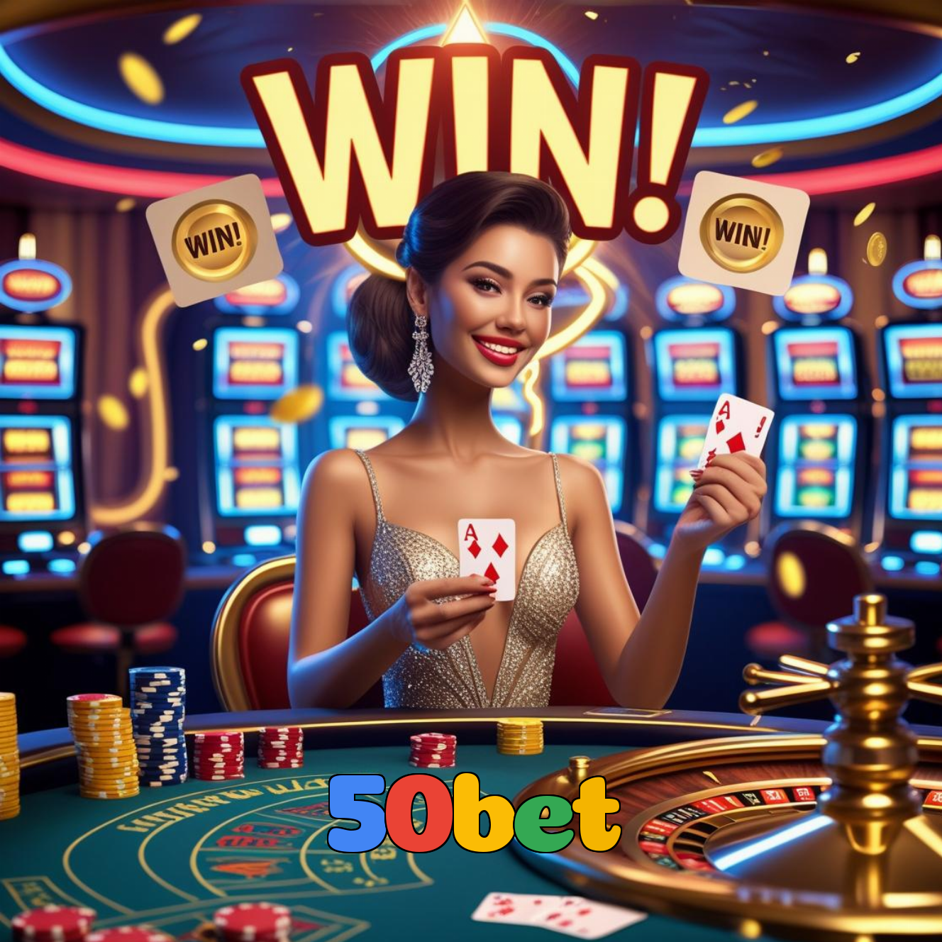Login no 50bet