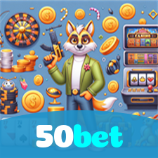 Login no 50bet