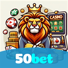 Segurança no 50bet