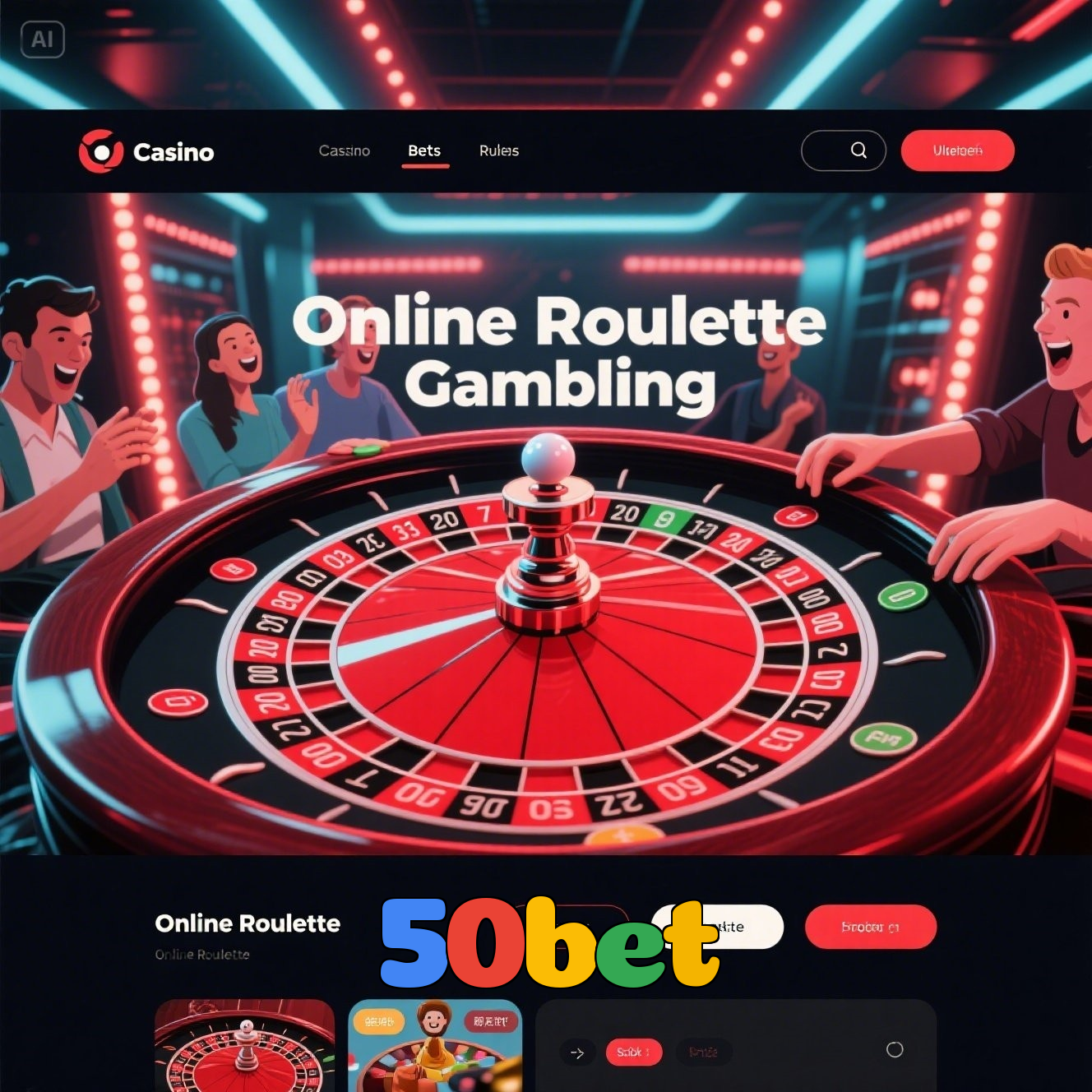 Problemas de Login no 50bet