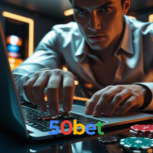 Login no 50bet