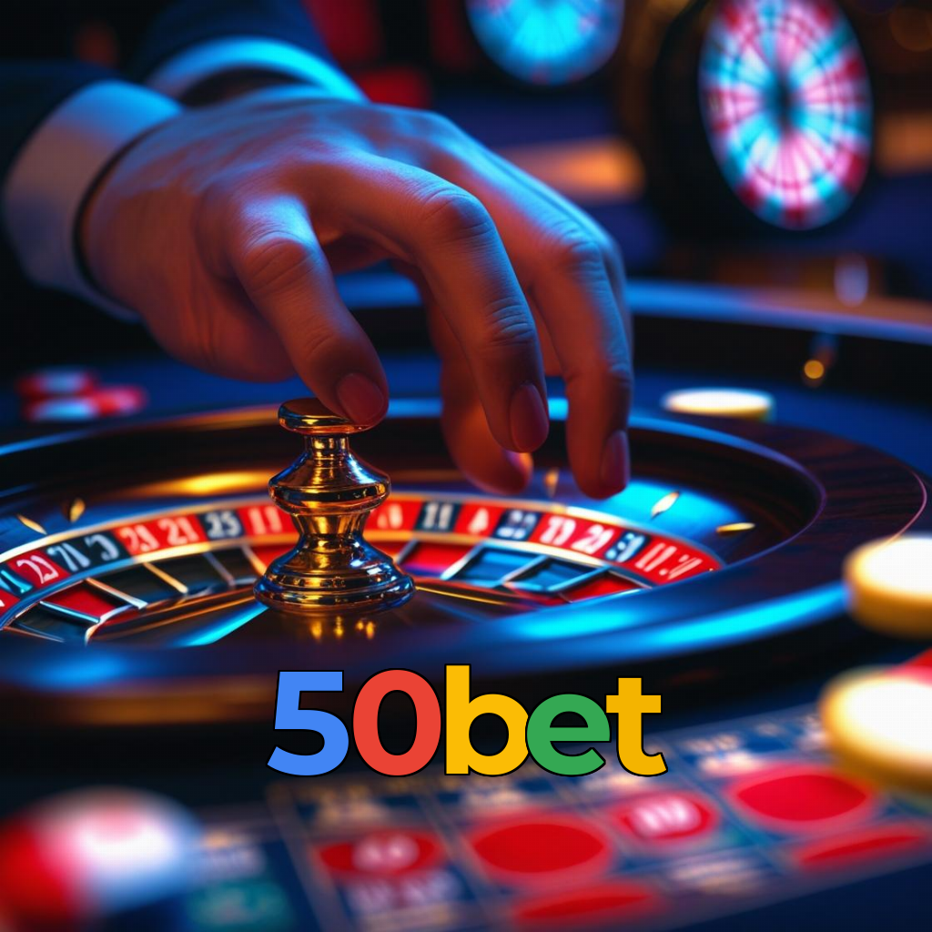 Login no 50bet