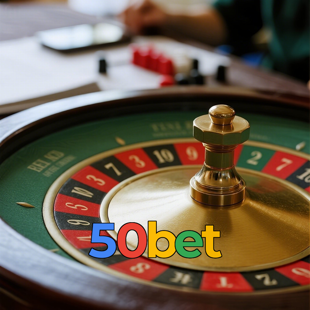 Segurança no 50bet