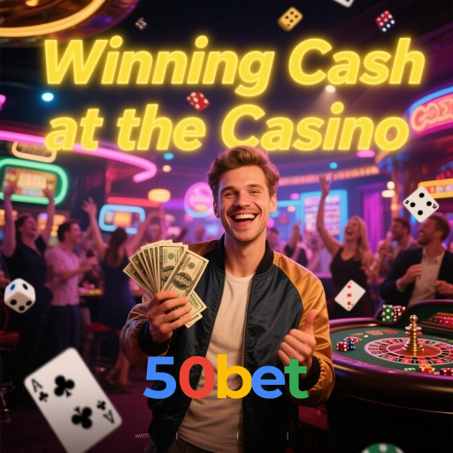 Segurança no 50bet
