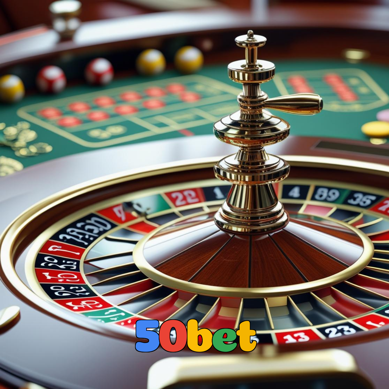 Login no 50bet
