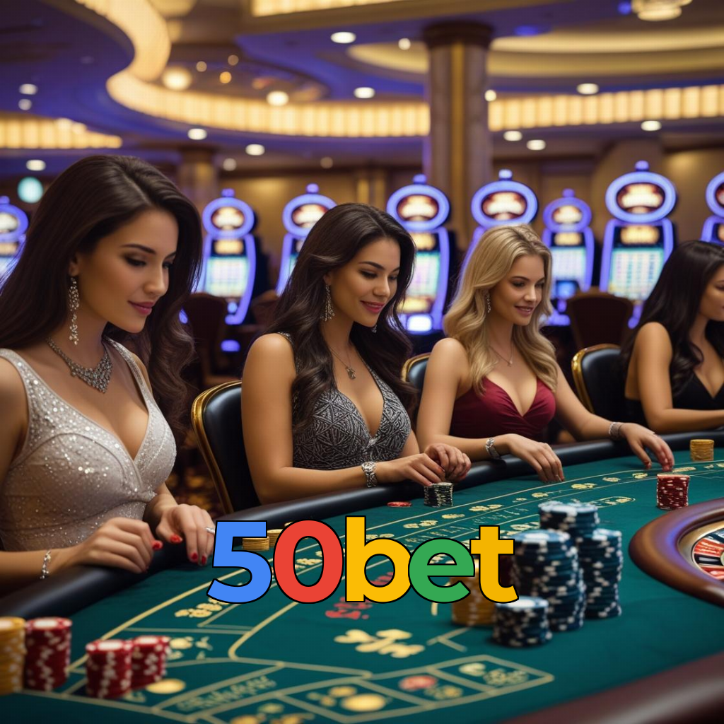 Segurança no 50bet