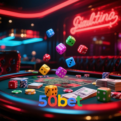 Login no 50bet