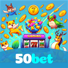 Login no 50bet