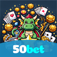 Segurança no 50bet
