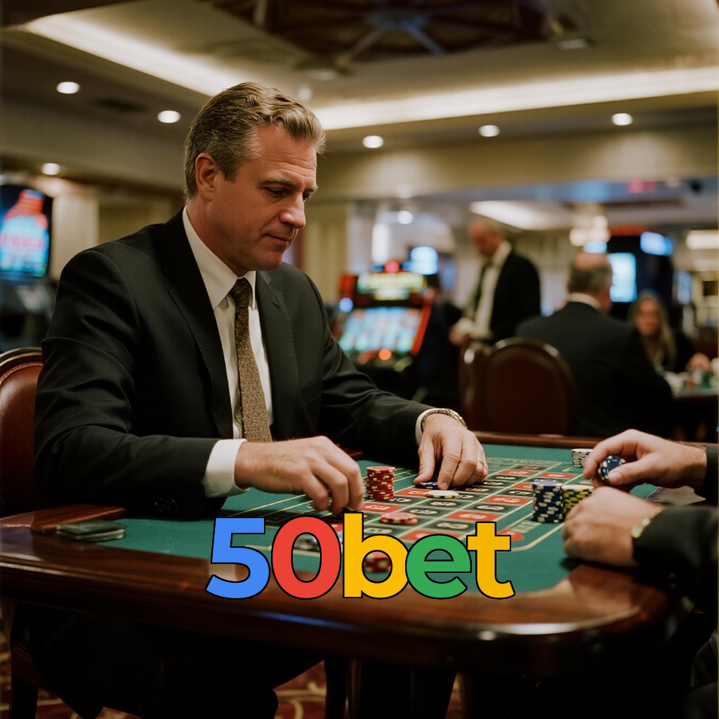 Problemas de Login no 50bet
