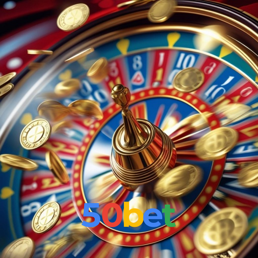 Login no 50bet