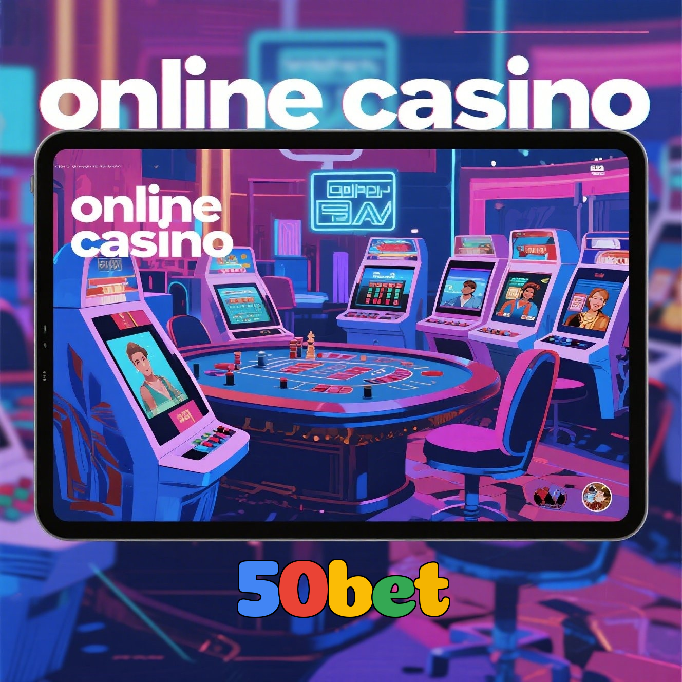 Problemas de Login no 50bet