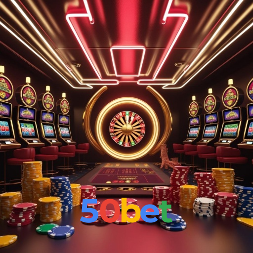 Segurança no 50bet