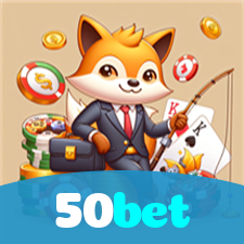 Login no 50bet
