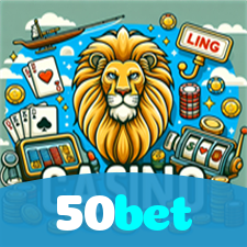 Login no 50bet