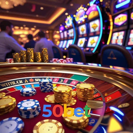Segurança no 50bet
