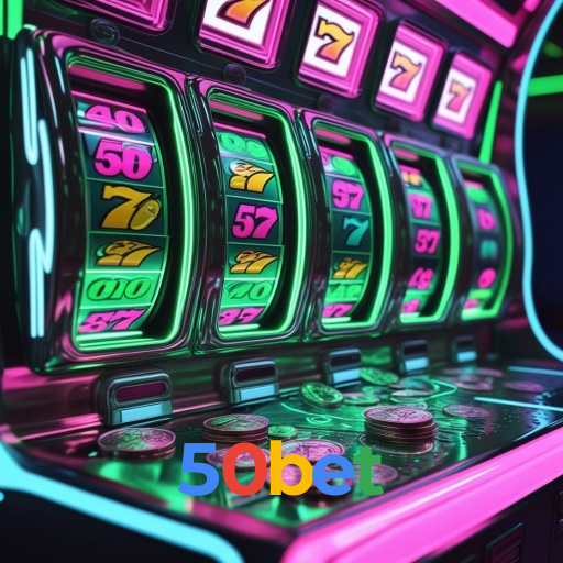 Login no 50bet
