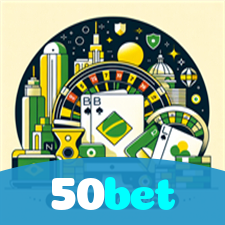 Login no 50bet