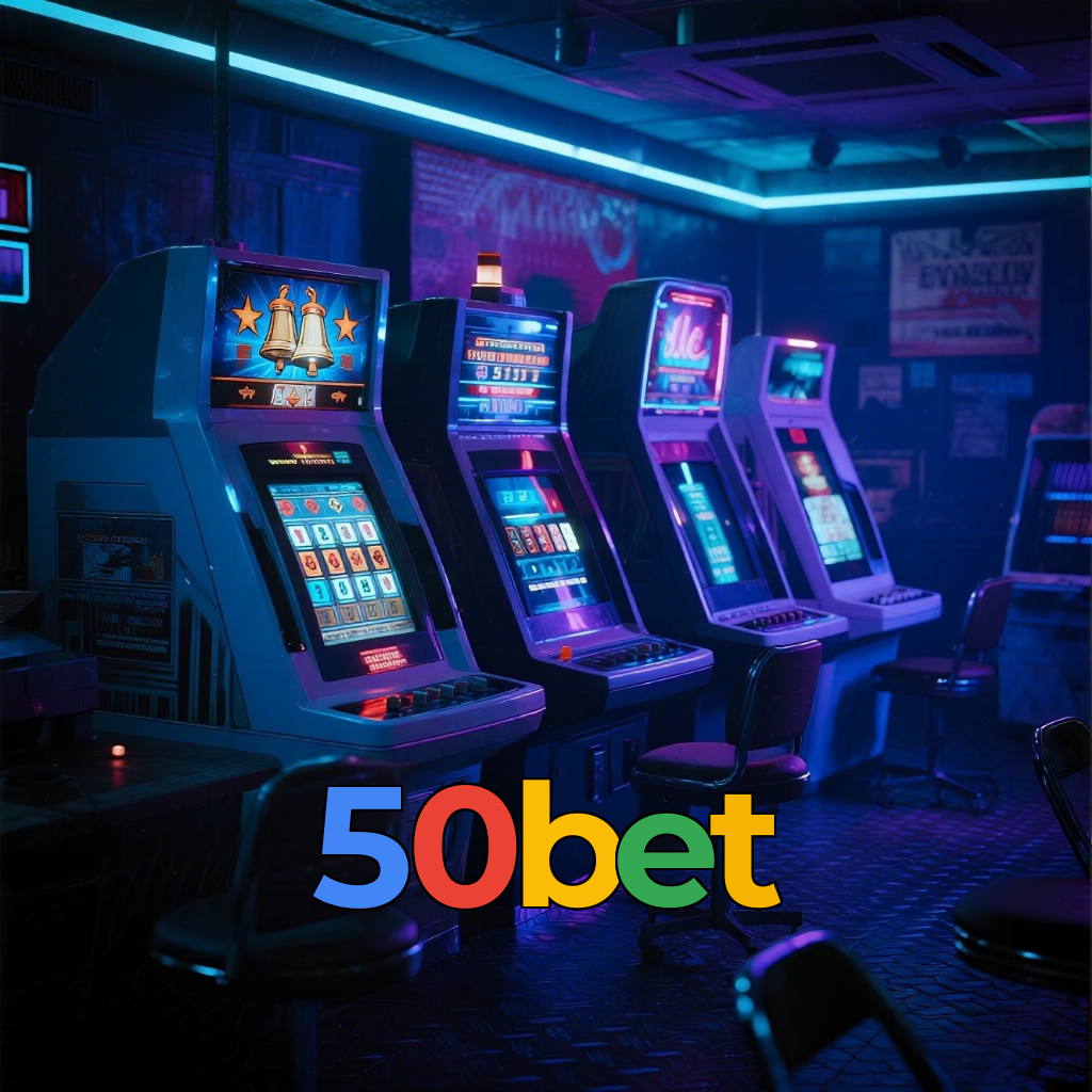 Login no 50bet
