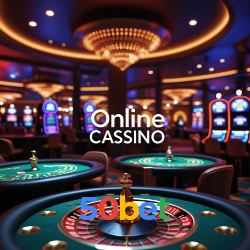 Segurança no 50bet