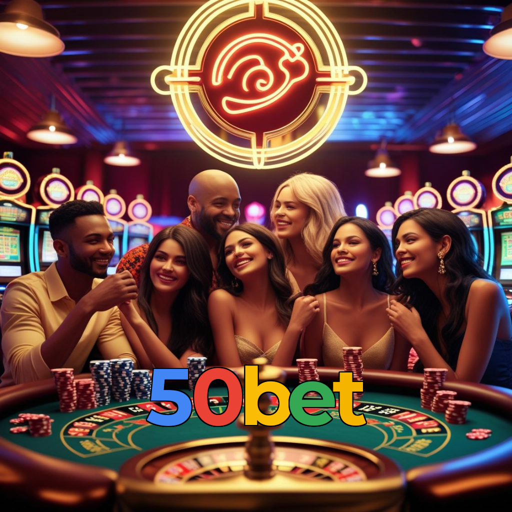 Segurança no 50bet