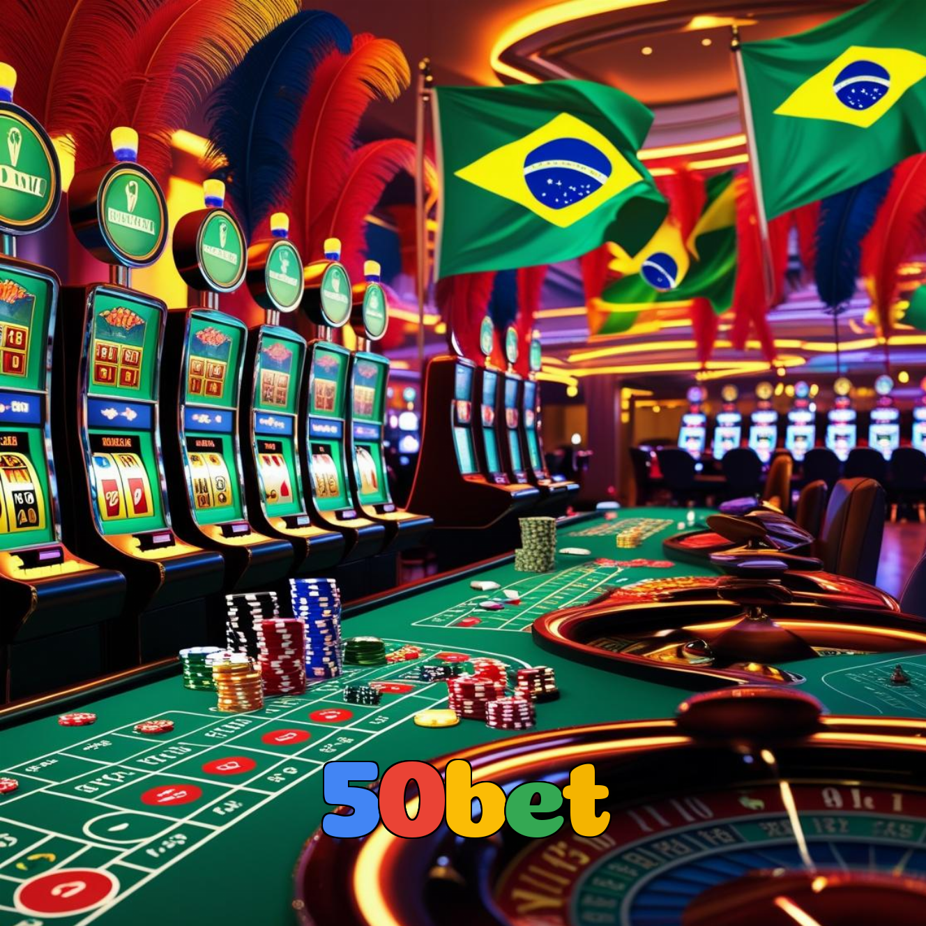 Login no 50bet