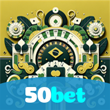 Segurança no 50bet