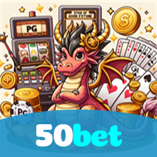 Login no 50bet