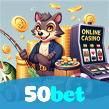 Segurança no 50bet