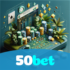 Login no 50bet